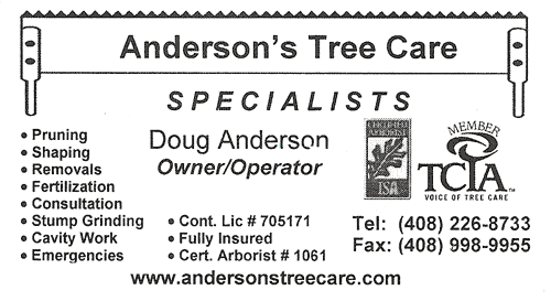 Anderson Tree Care