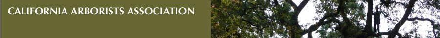 California Arborist Association