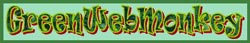 GreenWebMonkey