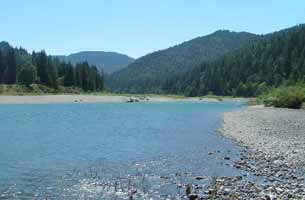 Eel River
