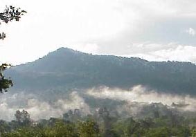 Indian Peak