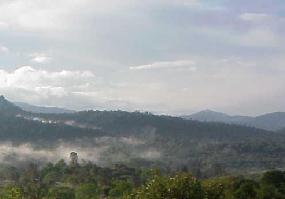 Indian Peak right