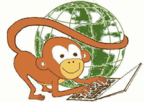 GreenWebMonkey